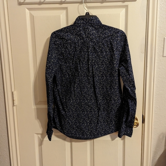 3/$15🧡 Steel & Jelly Men's Long Sleeve Shirt - Picture 4 of 7